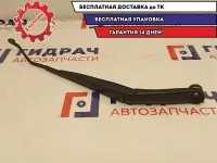 Поводок стеклоочистителя передний левый Hyundai Solaris 98310-1R000.