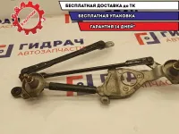 Трапеция стеклоочистителей Hyundai Solaris 98120-1R000.