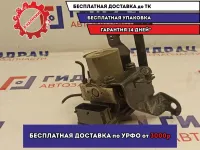 Блок ABS (насос) Hyundai Solaris 58920-4L100.