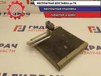 Испаритель кондиционера Hyundai Solaris 97139-4L000.