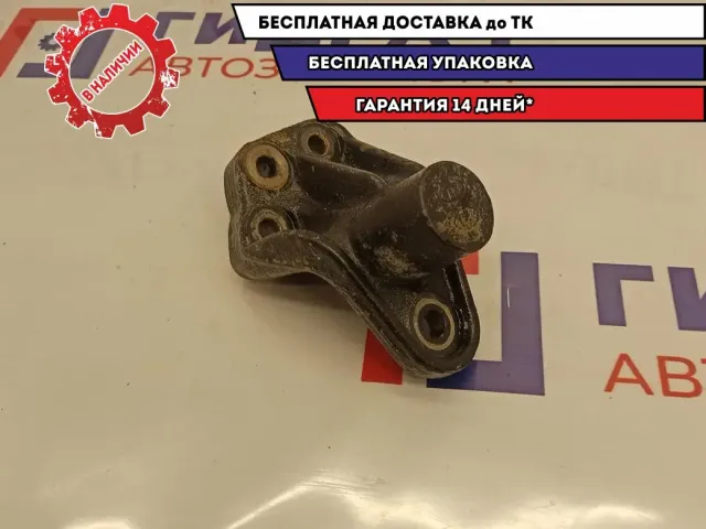 Кронштейн двигателя правый Hyundai Solaris 21825-3X000.