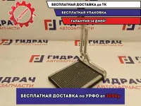 Радиатор отопителя Hyundai Solaris 97138-1R000.
