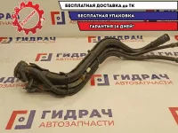 Горловина топливного бака Hyundai Solaris 31030-1R100.