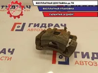 Суппорт тормозной передний левый Hyundai Solaris 58110-4L000.