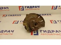 Кулак поворотный передний правый Hyundai Solaris 51716-0U000.