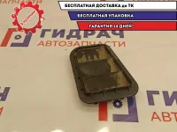 Решетка вентиляционная левая Hyundai Solaris 97510-17000.