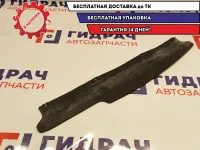 Воздуховод радиатора верхний Hyundai Solaris 29135-1R000.