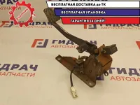 Педаль сцепления Hyundai Solaris 32802-1R100.
