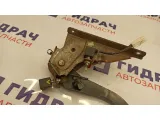 Педаль сцепления Hyundai Solaris 32802-1R100.