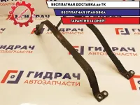 Лента крепления бензобака (комплект) Hyundai Solaris 31210-4L000.