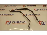 Лента крепления бензобака (комплект) Hyundai Solaris 31210-4L000.