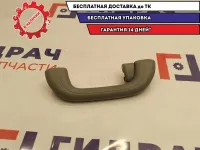 Ручка внутренняя потолочная задняя Hyundai Solaris 853401R1108M.