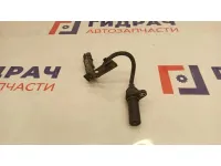 Датчик положения коленвала Hyundai Solaris 39180-2B000.