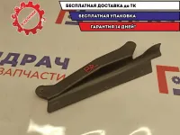 Накладка замка двери Hyundai Solaris 81477-1R000.