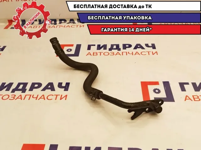 Шланг гидроусилителя Hyundai Solaris 57530-0U000.