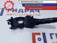 Переключатель поворотов подрулевой Hyundai Solaris 93410-1R520.
