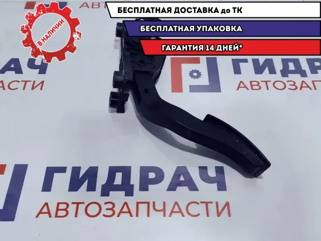 Педаль газа Hyundai Solaris 32700-1J600.