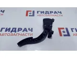 Педаль газа Hyundai Solaris 32700-1J600.