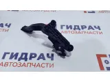 Педаль газа Hyundai Solaris 32700-1J600.