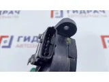 Педаль газа Hyundai Solaris 32700-1J600.
