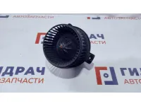 Моторчик отопителя Hyundai Solaris 97111-4L000.