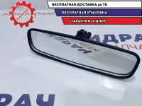 Зеркало заднего вида Hyundai Solaris 85101-1M000.
