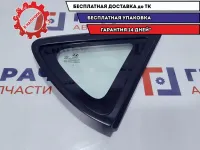 Стекло кузовное глухое правое Hyundai Solaris 87820-4L200.