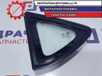Стекло кузовное глухое левое Hyundai Solaris 87810-4L200.