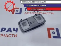 Плафон салонный передний Hyundai Solaris 928504L0008M.