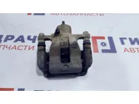Суппорт тормозной задний правый Hyundai Solaris 58400-1R300.