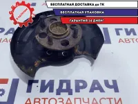 Ступица задняя левая Hyundai Solaris 52750-0U000.