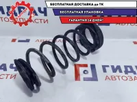 Пружина задняя Hyundai Solaris 55330-4L001. Аналог.