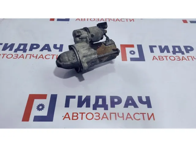 Стартер Hyundai Solaris 36100-2B600.