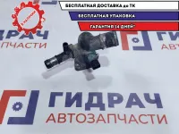 Фланец двигателя системы охлаждения Hyundai Solaris 25600-2B003.