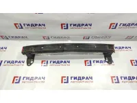 Усилитель переднего бампера Hyundai Solaris 86530-4L000. Дефект.