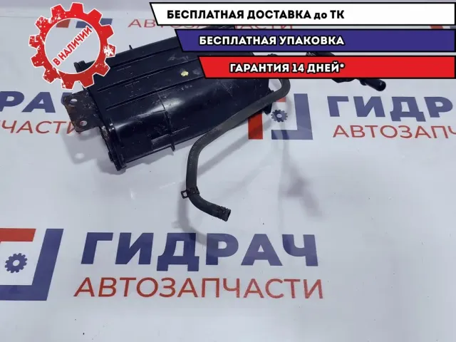 Абсорбер Hyundai Solaris 31420-4L000.