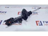 Амортизатор передний правый Hyundai Solaris 54660-4Y101.