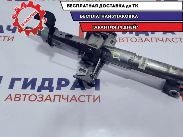 Колонка рулевая Hyundai Solaris 56310-4L000.
