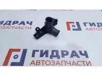 Горловина радиатора Hyundai Solaris 25329-1J100.