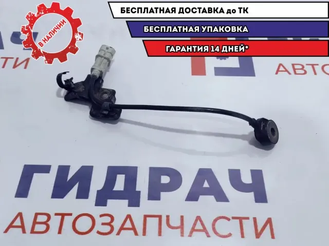 Датчик детонации Hyundai Solaris 39250-2B000.