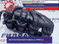 Коллектор впускной Hyundai Solaris 28311-2B550. Отверстия под ГБО.