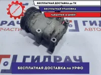 Компрессор системы кондиционирования Hyundai Solaris 97701-4L000.