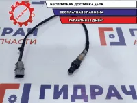 Датчик кислородный/Lambdasonde Hyundai Solaris 39210-2B160.