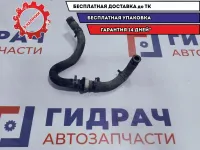 Трубка вакуумная Hyundai Solaris .