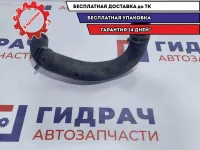 Патрубок радиатора нижний Hyundai Solaris 25412-1R000.
