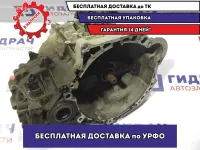 МКПП Hyundai Solaris 43000-32804. Проверена. Полностью исправна.