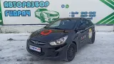 Проводка двери задней правой Hyundai Solaris 91660-4L030.