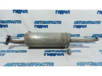 Глушитель основной Hyundai Solaris 28710-4Y000.