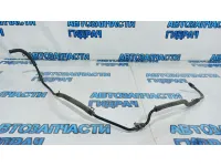 Трубка гидроусилителя Hyundai Solaris 57560-4L000.