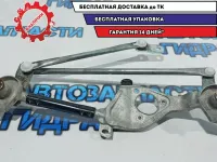 Трапеция стеклоочистителей Hyundai Solaris 98120-1R000.